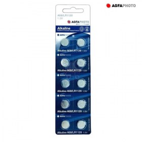 AGFA AG8
